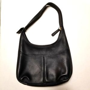 Vintage Coach Hobo/Purse Bag #9033